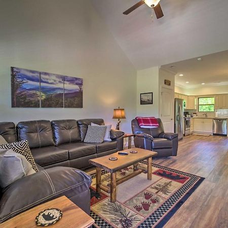 Townsend Condo With Pool, Great Smoky Mountain Views מראה חיצוני תמונה