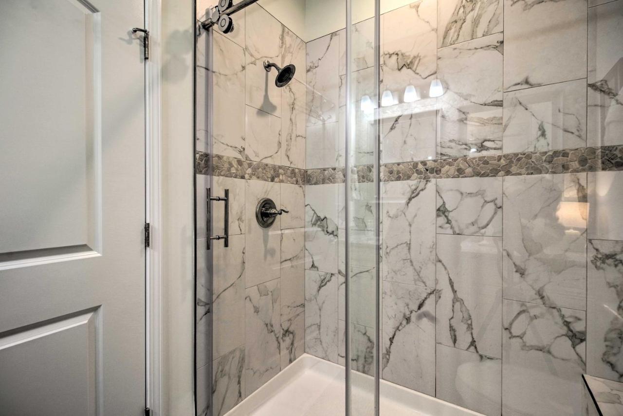 Townsend Condo With Pool, Great Smoky Mountain Views מראה חיצוני תמונה