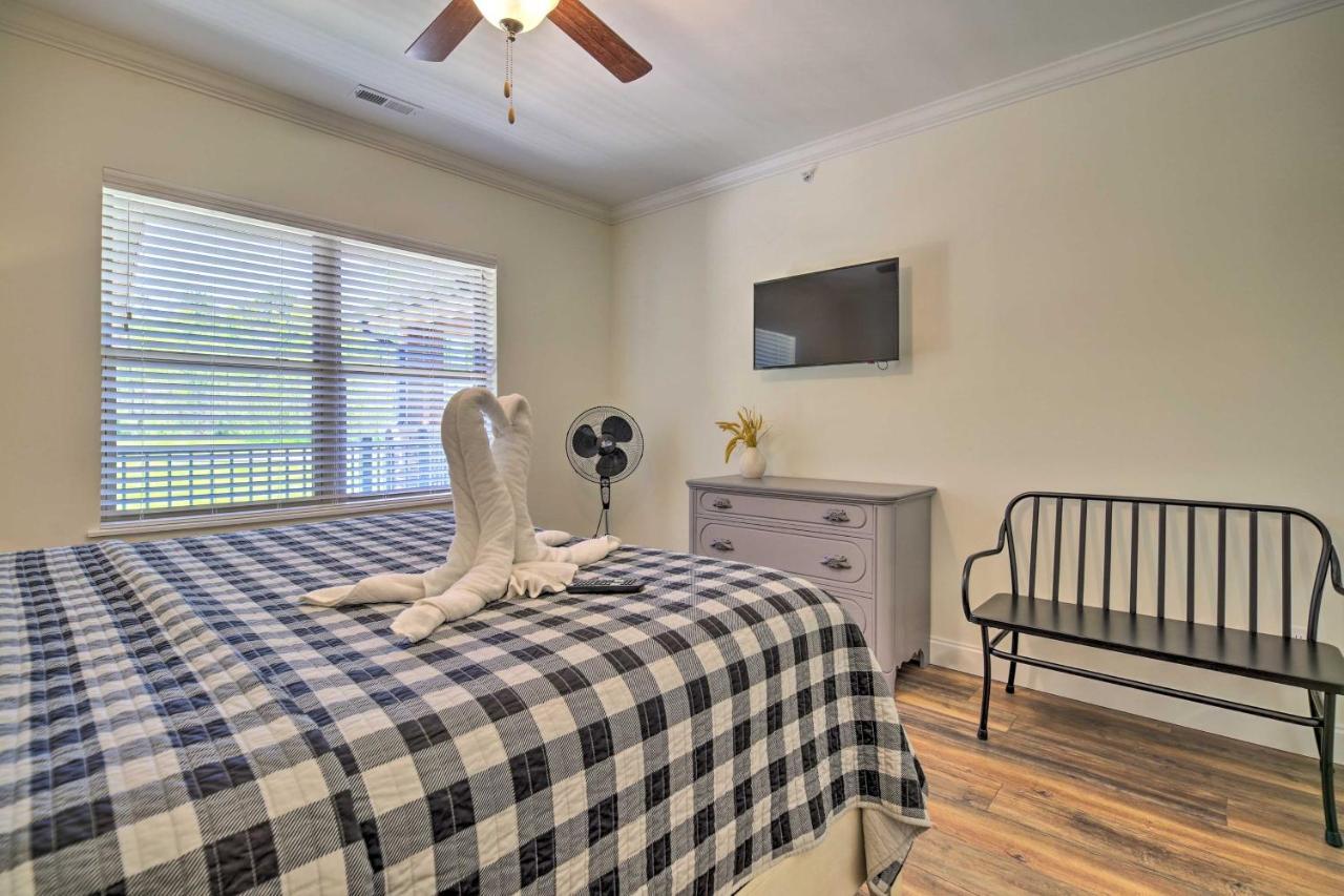 Townsend Condo With Pool, Great Smoky Mountain Views מראה חיצוני תמונה
