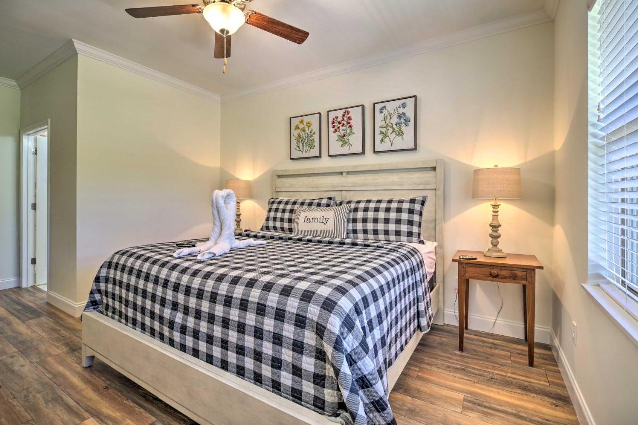 Townsend Condo With Pool, Great Smoky Mountain Views מראה חיצוני תמונה