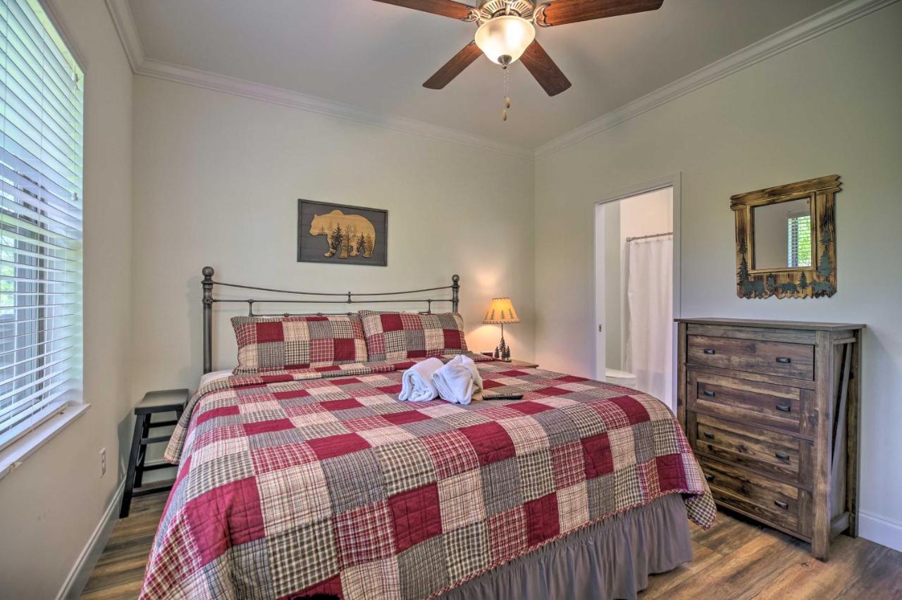 Townsend Condo With Pool, Great Smoky Mountain Views מראה חיצוני תמונה