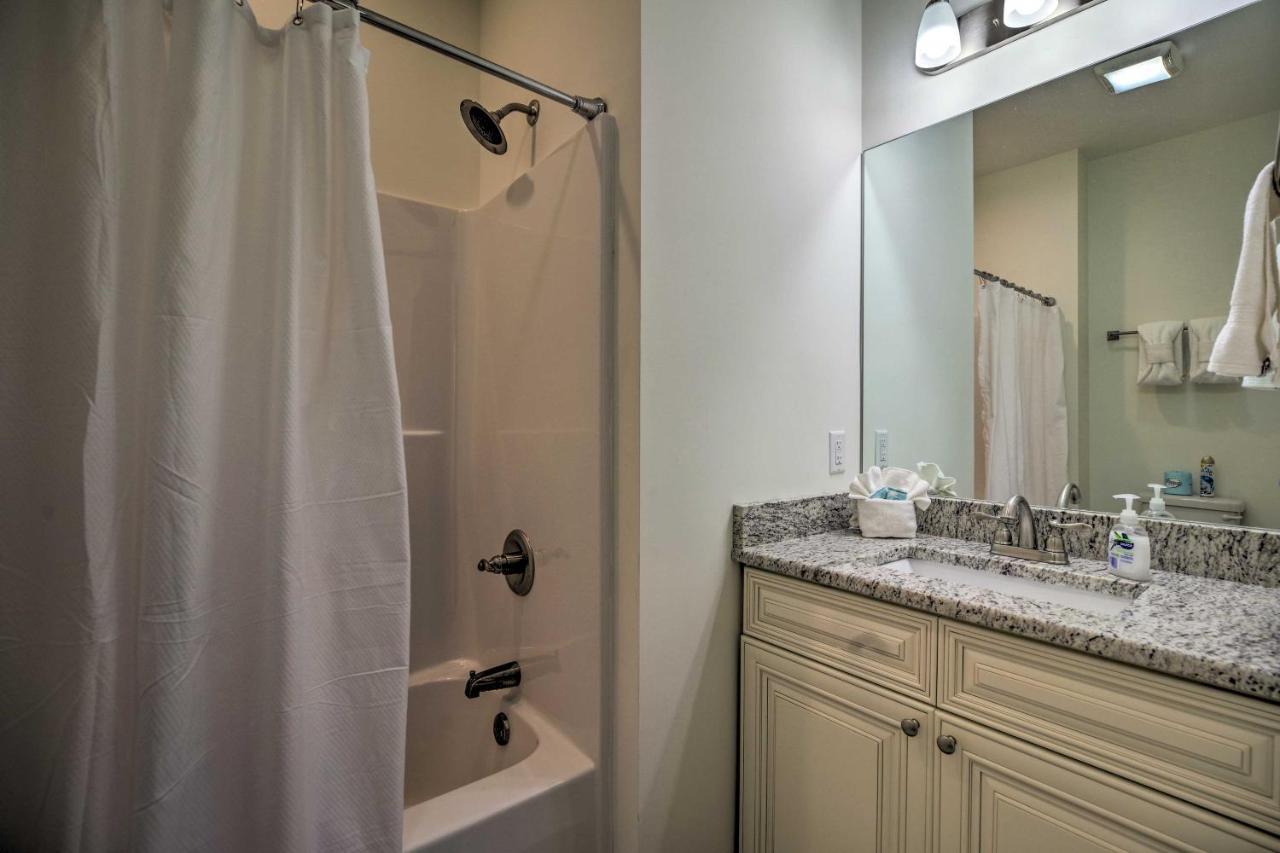 Townsend Condo With Pool, Great Smoky Mountain Views מראה חיצוני תמונה