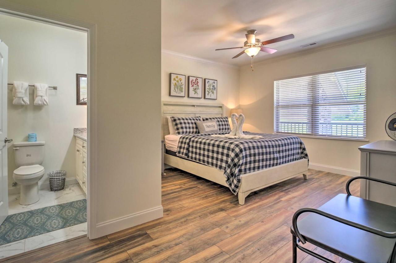 Townsend Condo With Pool, Great Smoky Mountain Views מראה חיצוני תמונה